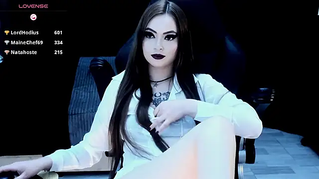 nasty_katty_ stripchat live cam model