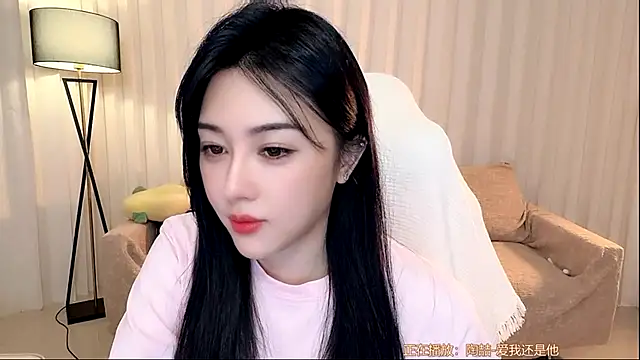 BlackCanbaobao stripchat live cam model