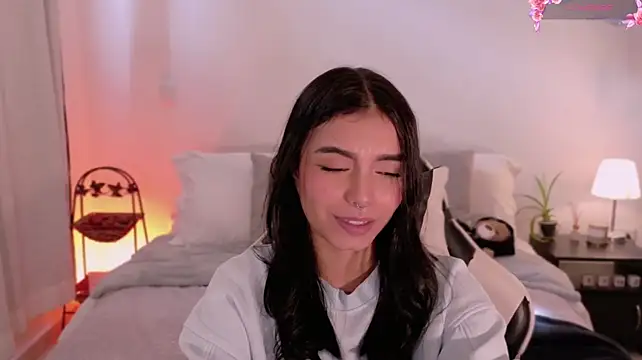 AnabelWolf stripchat live cam model