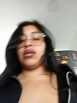 Anonymous_Girl_ stripchat live cam model