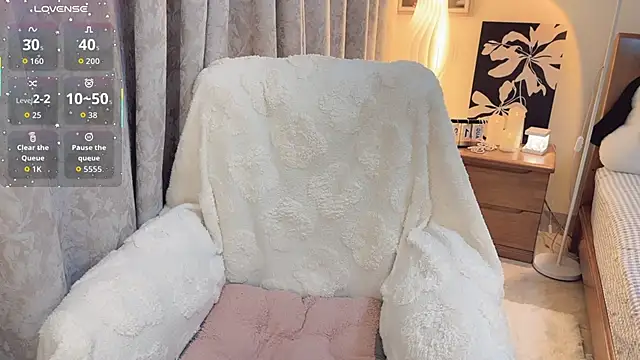 Liuyifei2005 stripchat live cam model