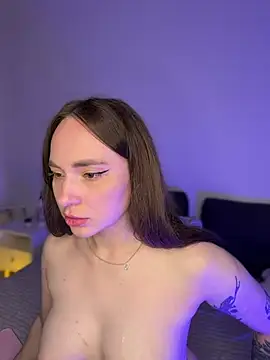 AlexaSparks stripchat live cam model