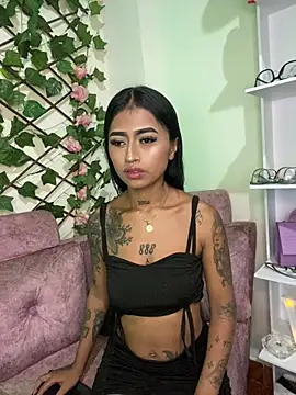 Dirty_isabella18 stripchat live cam model