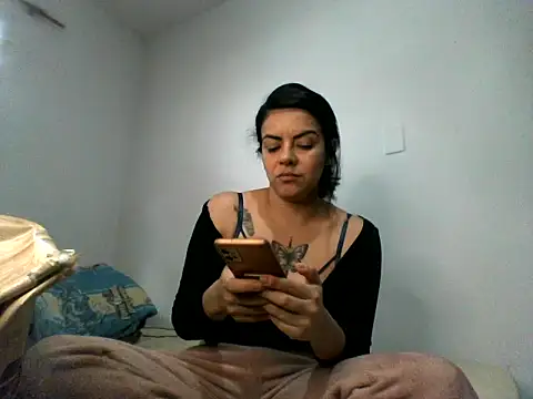 luluclark69 stripchat live cam model