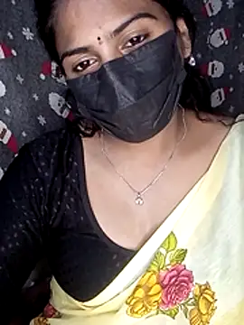 Vasundhara_telugu stripchat live cam model