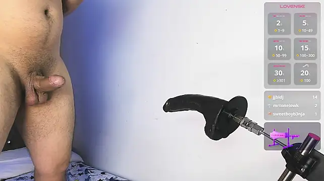 dulce_tentacion23 stripchat live cam model