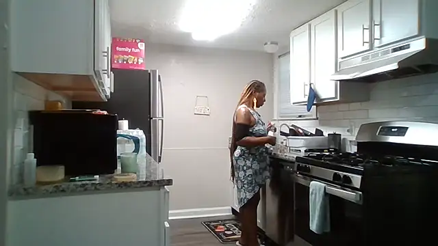GotCake stripchat live cam model