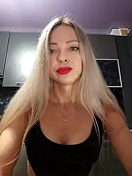 GhostLily1 stripchat live cam model