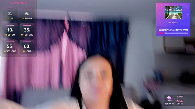 andrea-cohen stripchat live cam model