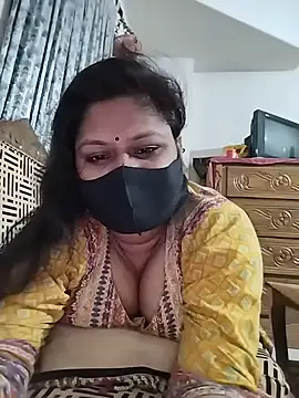 munni-506 stripchat live cam model