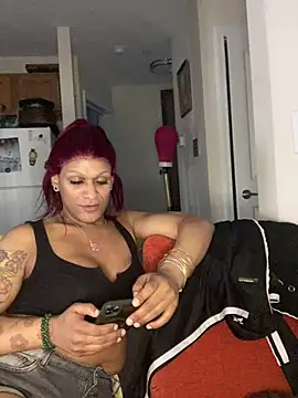 Xzotiq stripchat live cam model