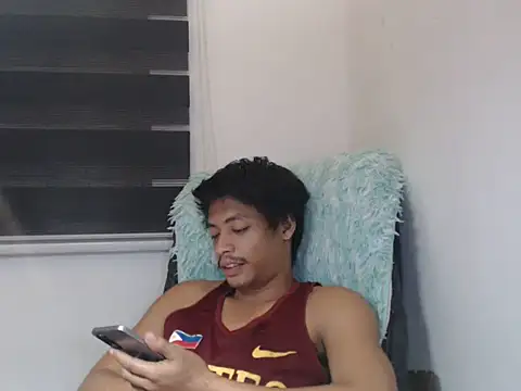 Asian_gregor stripchat live cam model