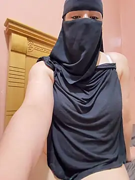 _Laiali_ stripchat live cam model