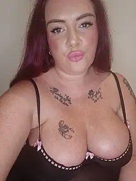 ScousePrinny94 stripchat live cam model