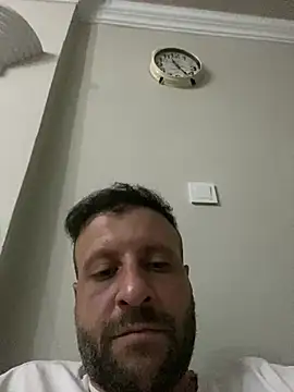 Asaf3434 stripchat live cam model