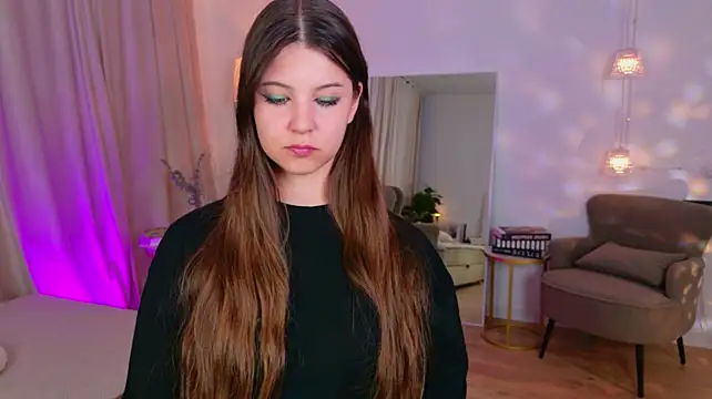 ElizaMild stripchat live cam model