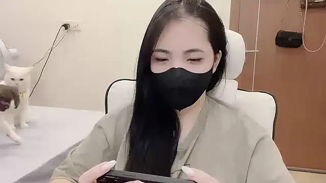 Pun8386 stripchat live cam model