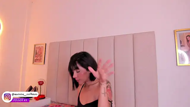 aurora_collinss_ stripchat live cam model