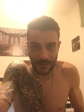 victor9333 stripchat live cam model