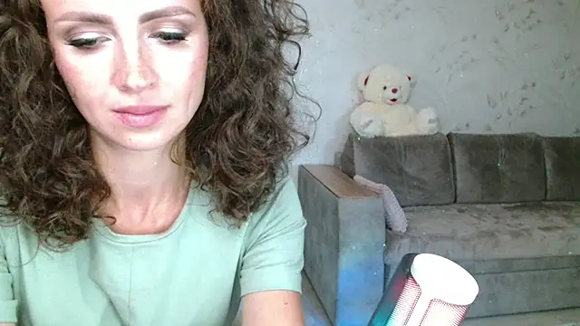 Amber_Carrol stripchat live cam model