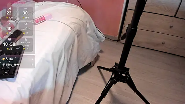 Angel_zafiros stripchat live cam model