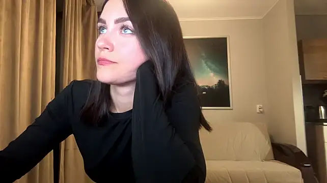 LindaGreene stripchat live cam model