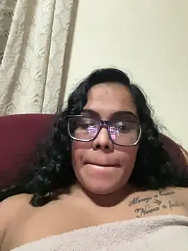 Nawty_Nector stripchat live cam model