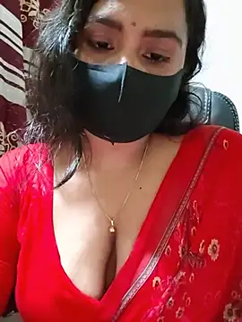 Ritusri_Dotta stripchat live cam model