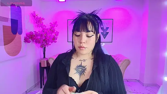 Isa_reel stripchat live cam model