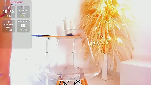 greicyass stripchat live cam model