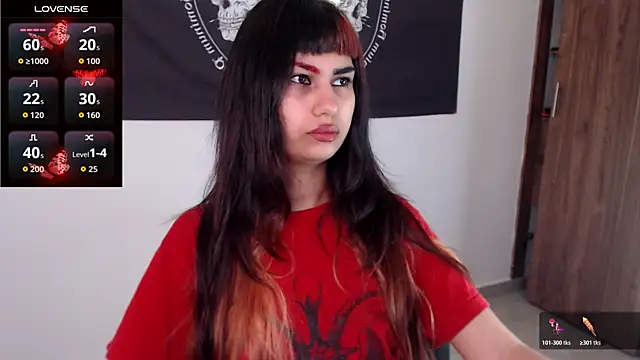 Little-Lucifer stripchat live cam model