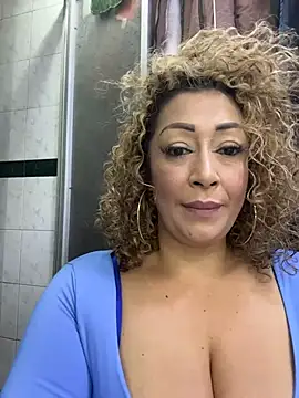 Katti_Barrera stripchat live cam model