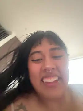 pawmistry stripchat live cam model