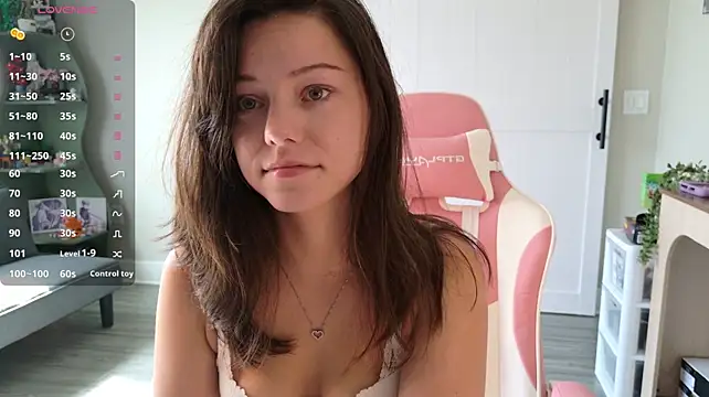 lilbbyily stripchat live cam model
