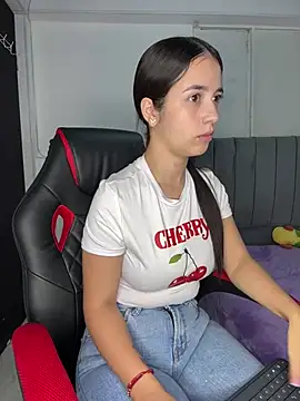 dalianataba stripchat live cam model