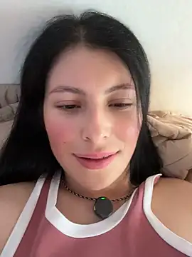 GiuliaBianchi stripchat live cam model
