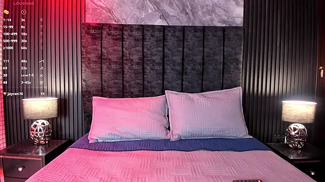BDSM-DOLL stripchat live cam model