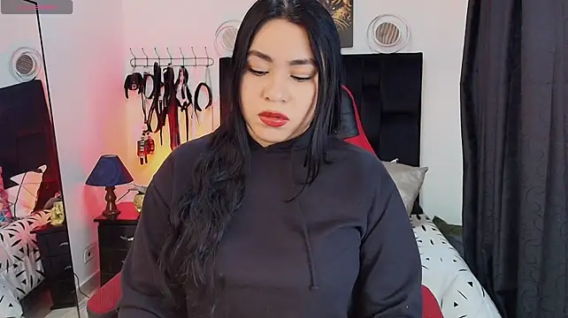 Liu_wen_ stripchat live cam model