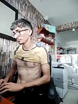 jhosuamoore stripchat live cam model