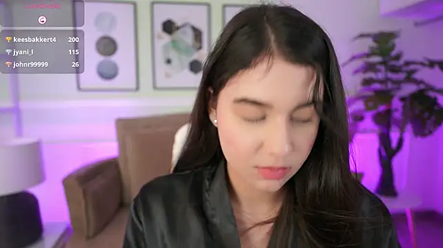 StacyCooper_ stripchat live cam model