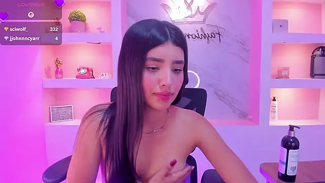 MelodyPrice stripchat live cam model