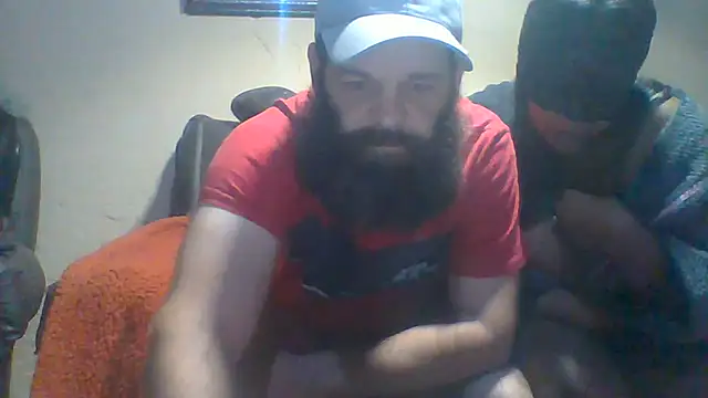 Interracialcouple35 stripchat live cam model