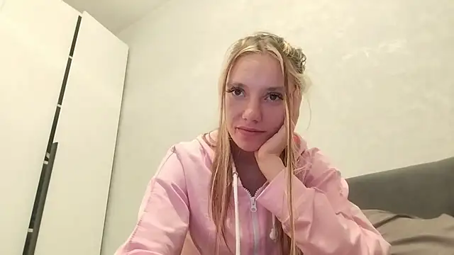 BethannStonefield stripchat live cam model