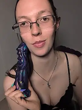 MrsCrazy18 stripchat live cam model