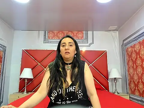 Alucard_Hellsiing stripchat live cam model