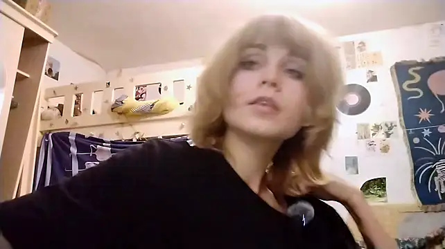 ChingCottingham stripchat live cam model