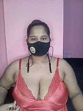 Patel_60 stripchat live cam model