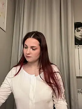 ReillBell stripchat live cam model
