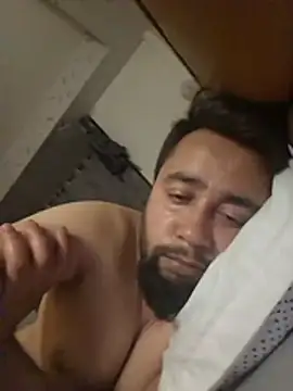 annudhiman stripchat live cam model