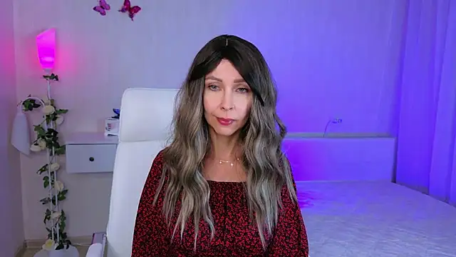 Wendi-Foster stripchat live cam model